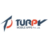 Turpy Mobile Apps Pvt Ltd Logo