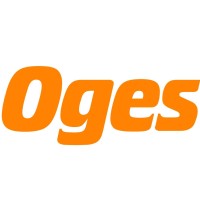 Oges Solutions Pvt Ltd Logo