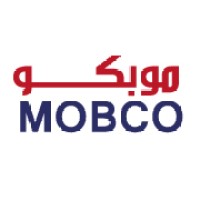 .MOBCO - Mubarak Mahroos AL Obthany Trading co. LLC Logo