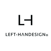 Left-handesign® Logo