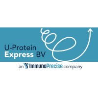 U-Protein Express BV Logo