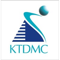Karachi Tools Dies & Moulds Centre Logo