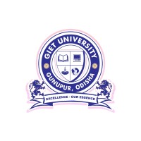 GIET University Gunupur Logo