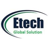 Etech Global Solution Logo