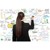 Lingual global roof Logo