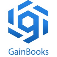 Saral - Gainbooks Logo