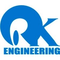 RK ENGINEERING Logo