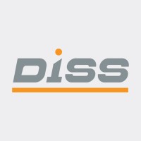 DISS Training & Consulting Logo