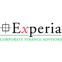 Experia Corporate Finance Advisors Logo