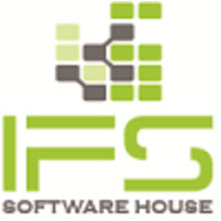 IFS Software House Logo