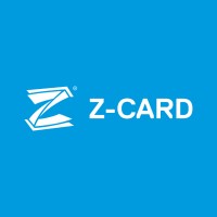 Z-CARD Australia Logo