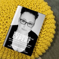 Becoming the Expert Program Logo