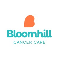 Bloomhill Cancer Care Logo