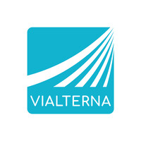 Vialterna Logo