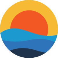 Dewi Laut Aquaculture Logo