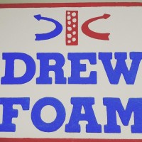 Drew Foam Companies, Inc. Logo
