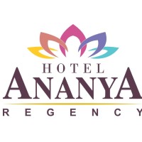 HOTEL ANANYA REGENCY Logo