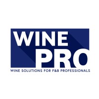 Wine Pro Co., Ltd. Logo