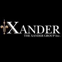 The Xander Group, Inc. Logo