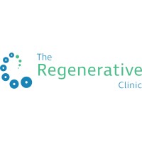 The Regenerative Clinic Logo