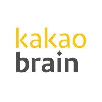 카카오브레인 - kakaobrain Logo
