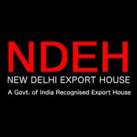 NEW DELHI EXPORT HOUSE Logo