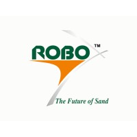 Robo Silicon Private Limited Logo