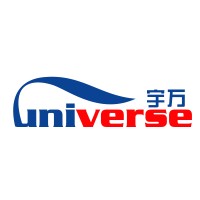 Dongguan Universe Plastic Co.Ltd Logo