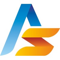 AS and Associates Logo
