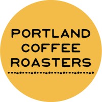 Portland Coffee Roasters Logo