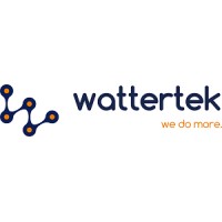 Wattertek Inc. Logo