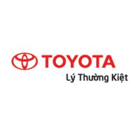 TOYOTA LÝ THƯỜNG KIỆT Logo