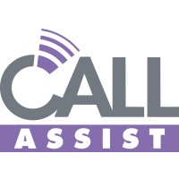 Call Assist Ltd Logo