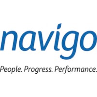 Navigo Consulting & Coaching Inc. Logo