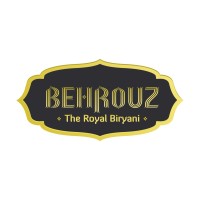 Behrouz Biryani Logo