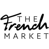 TheFrenchMarket.com.au Logo