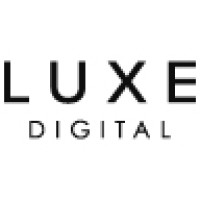 Luxe Digital Logo