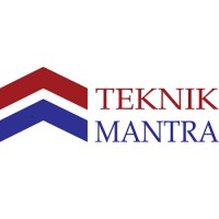 Teknik Mantra Private Limited Logo