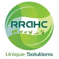 R R Animal HealthCare Ltd Logo