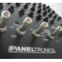 Paneltronics, Inc. Logo