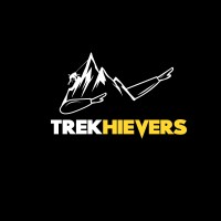 Trekhievers Logo