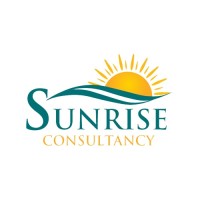Sunrise Human Consultancy Logo