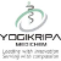 Yogi Kripa Medi Chem Pvt. Ltd. Logo
