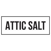 Attic Salt Logo