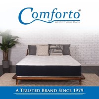 Comforto Bedding Logo