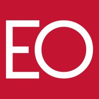 EO Executives - Results through people Logo