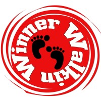 Winner Walkin Logo