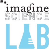Imagine Science Films Logo