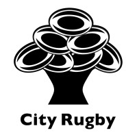 Hong Kong City Rugby Club Logo