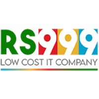 Rs999 Web Services Logo